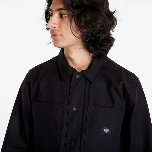 Vans Drill Chore Coat - Picture 3 of 7